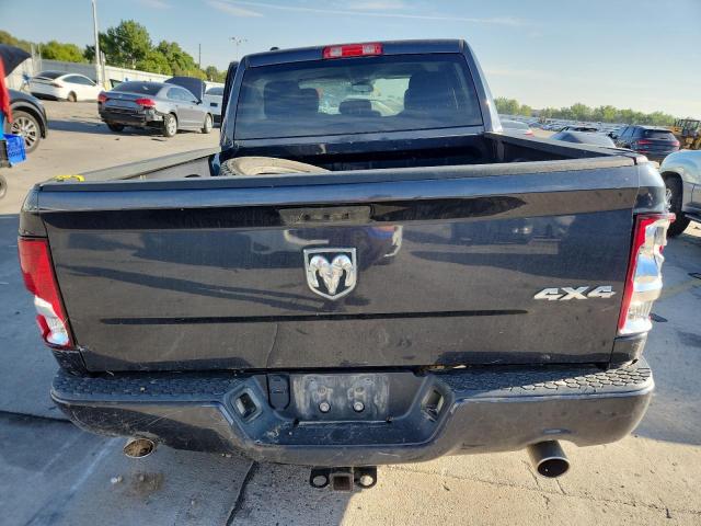 2019 RAM 1500 CLASSIC TRADESMAN - 1C6RR7KT4KS593258