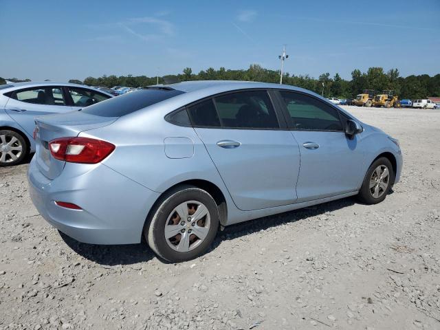 2018 CHEVROLET CRUZE LS 1G1BB5SM2J7201609