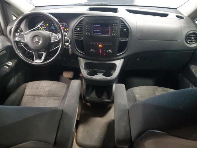 2016 MERCEDES-BENZ METRIS WD3PG2EA2G3077138