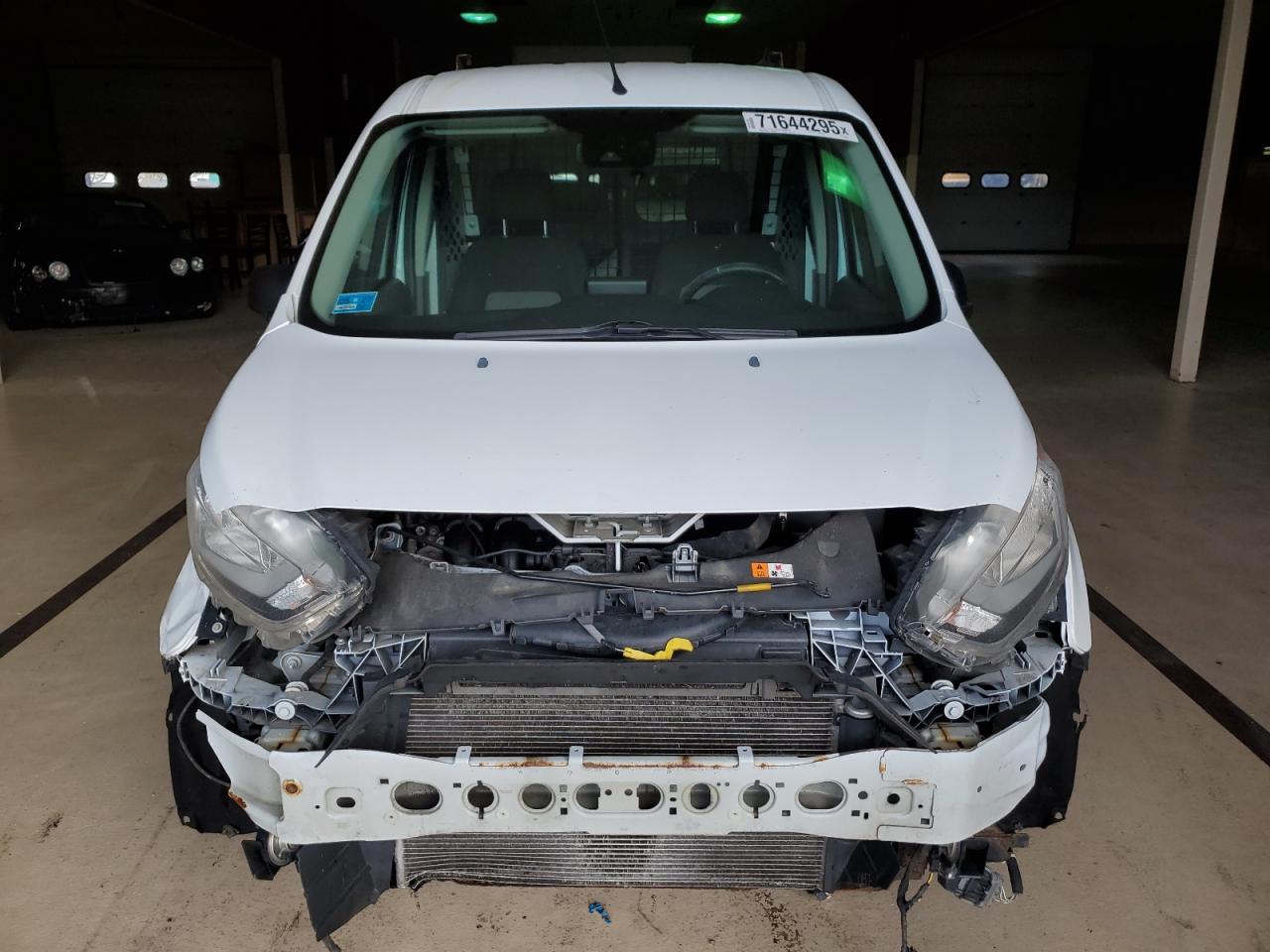 FORD TRANSIT CONNECT XL