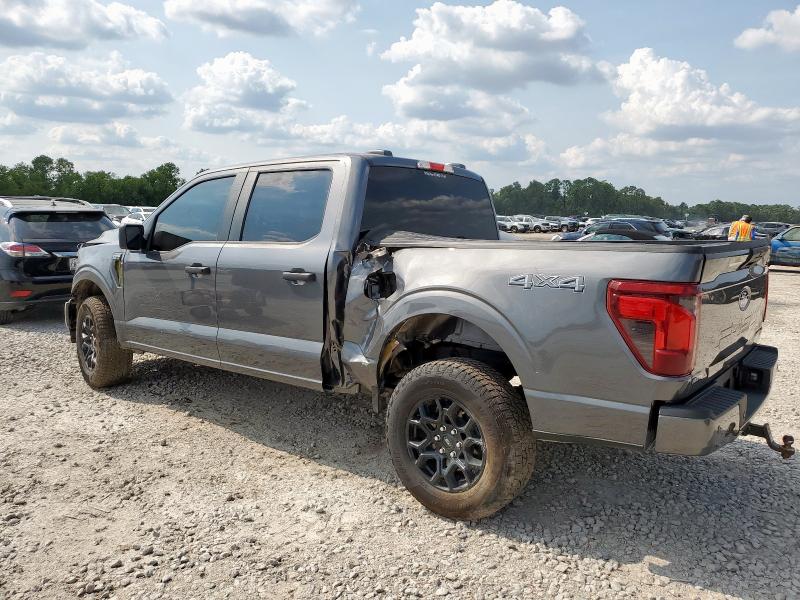 2025 FORD F150 STX 1FTEW2LP8SKD11739