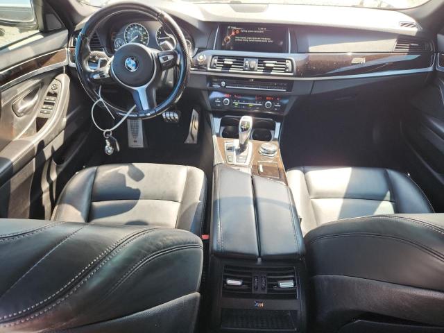 2016 BMW 535 I WBA5B1C51GG132096