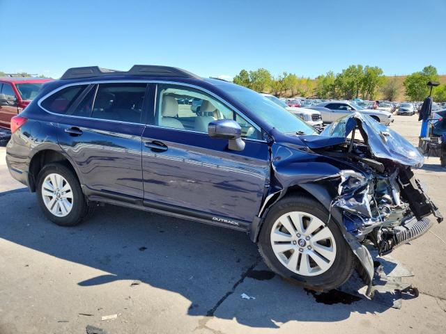 2018 SUBARU OUTBACK 2. 4S4BSACC6J3308283