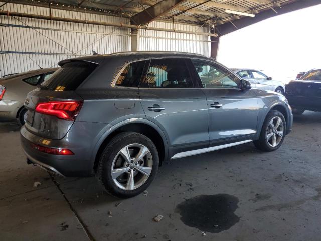 2020 AUDI Q5 PREMIUM PLUS - WA1BNAFY2L2067554