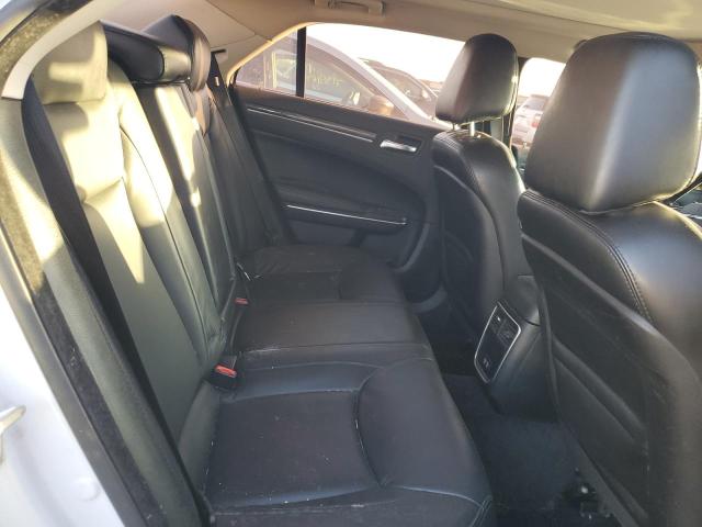 2018 CHRYSLER 300 TOURIN 2C3CCAAG6JH308149