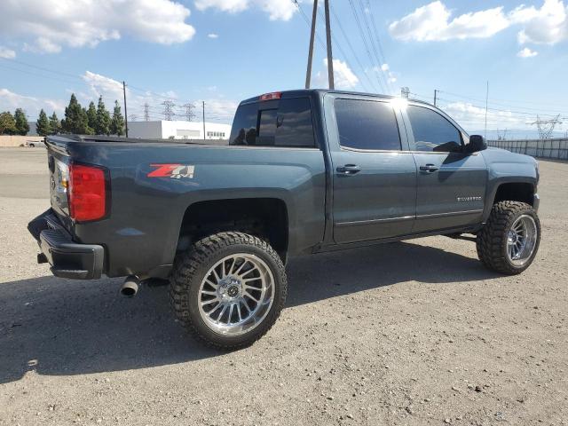 2018 CHEVROLET SILVERADO K1500 LT 3GCUKREC0JG493873