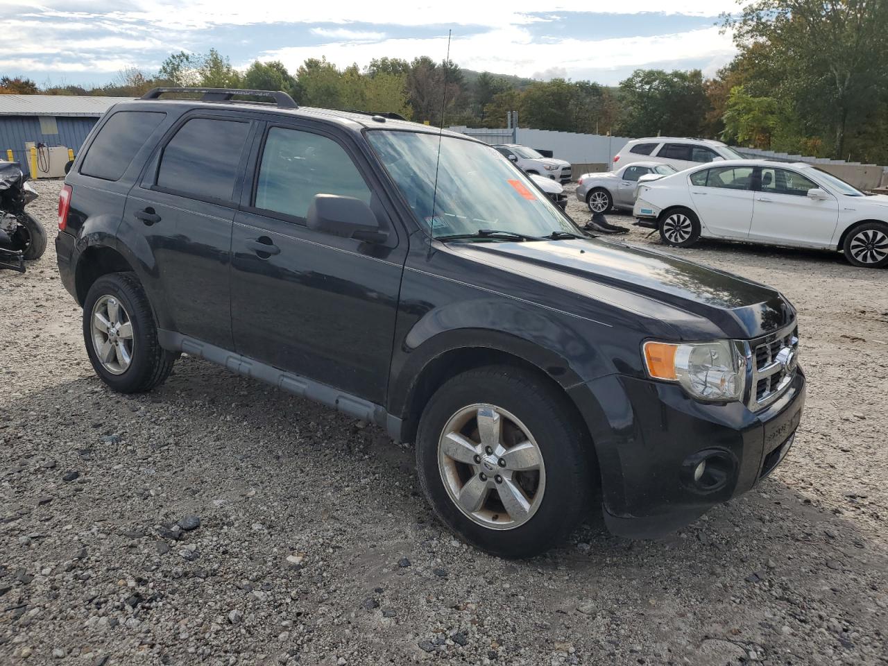 FORD ESCAPE XLT