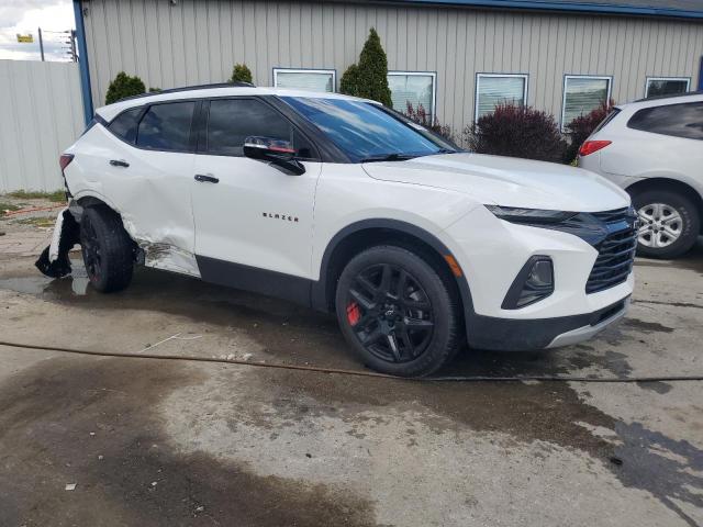 2020 CHEVROLET BLAZER 2LT #3283865474