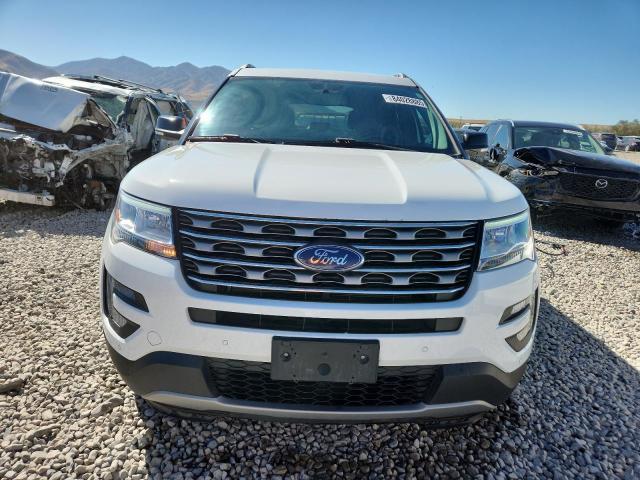 2017 FORD EXPLORER X - 1FM5K8D8XHGD54668