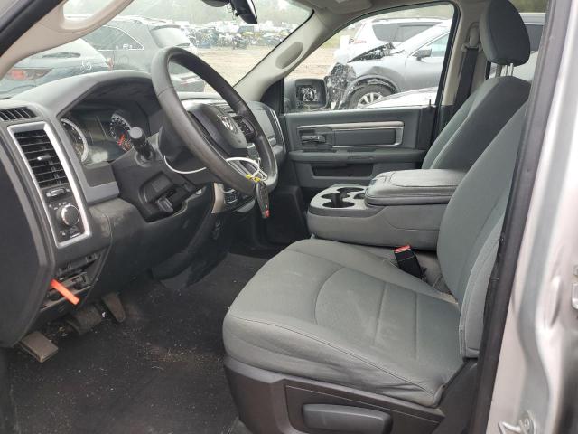 2016 RAM 1500 SLT 1C6RR7GT5GS109310
