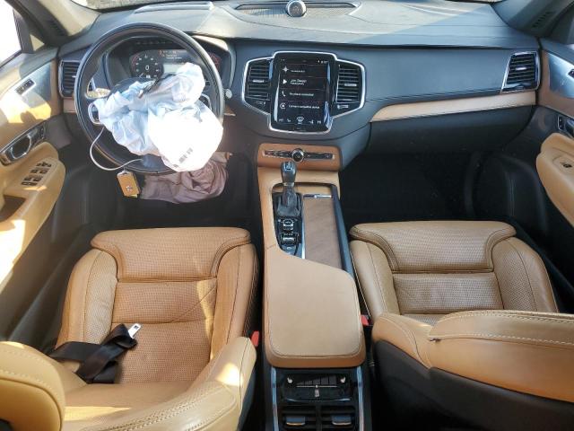2016 VOLVO XC90 T6 YV4A22PL6G1022614