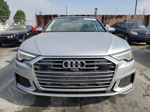 2019 AUDI A6 PREMIUM PLUS WAUL2AF23KN052330