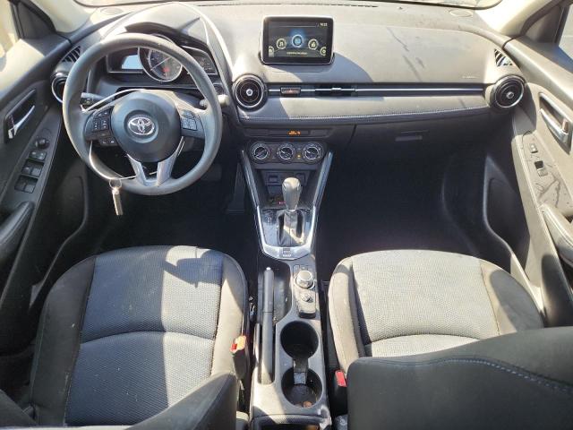 2017 TOYOTA YARIS IA 3MYDLBYV7HY152123