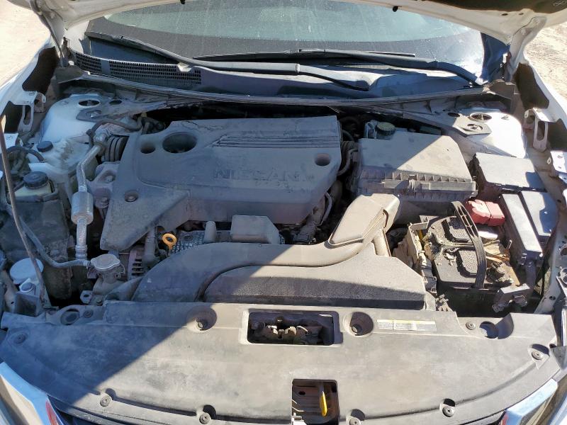 2018 NISSAN ALTIMA 2.5 - 1N4AL3AP8JC281270