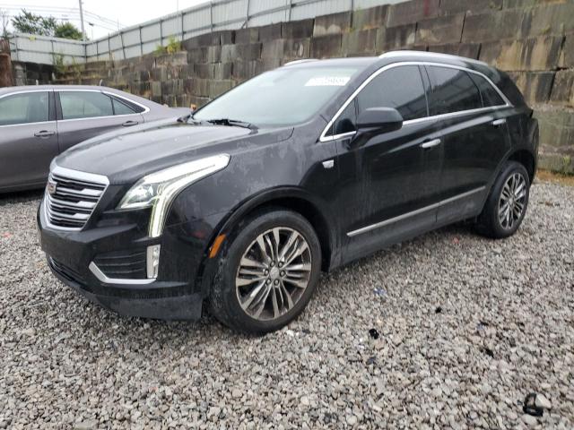 2017 CADILLAC XT5 PREMIU #3311541246