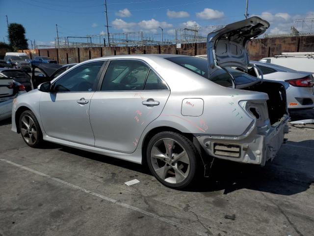 2014 TOYOTA CAMRY L #3278973064