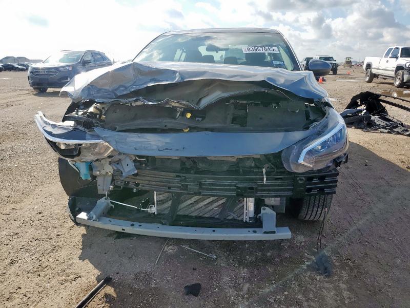 2024 NISSAN SENTRA S - 3N1AB8BV9RY213721