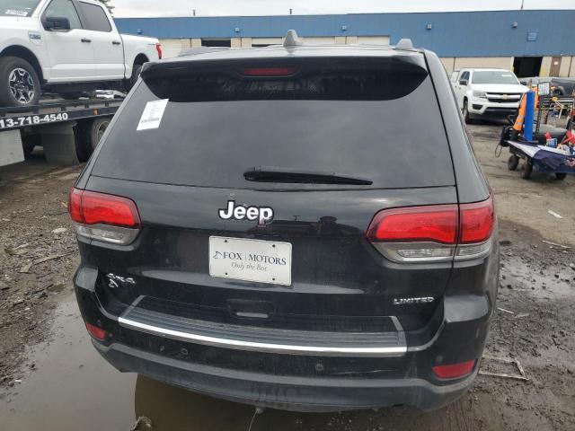 2021 JEEP GRAND CHER 1C4RJFBG1MC733387