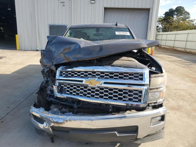 2015 CHEVROLET SILVERADO C1500 LT 3GCPCREC8FG121635