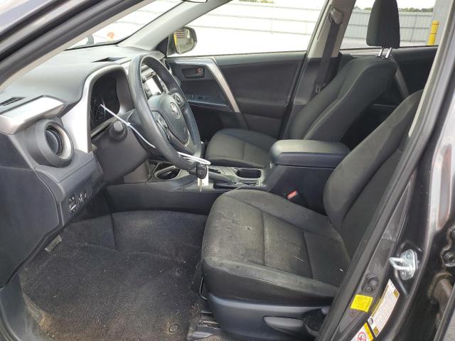 2017 TOYOTA RAV4 LE JTMZFREV4HJ112661