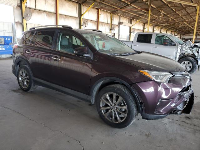 2016 TOYOTA RAV4 LIMIT 2T3YFREV6GW252769
