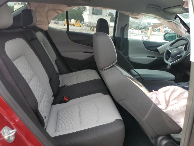 2021 CHEVROLET EQUINOX LT - 2GNAXKEV7M6159764