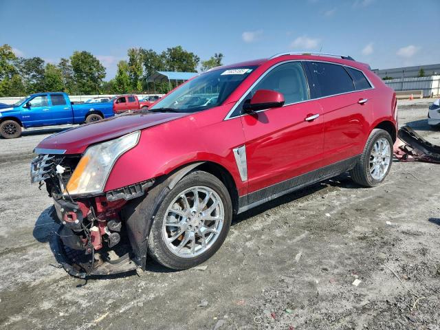 CADILLAC SRX PERFORMANCE COLLECTION
