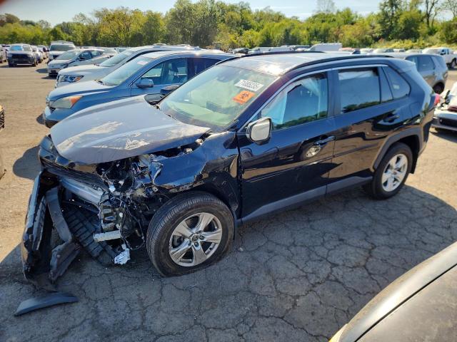 2021 TOYOTA RAV4 XLE - 2T3P1RFV7MC178915