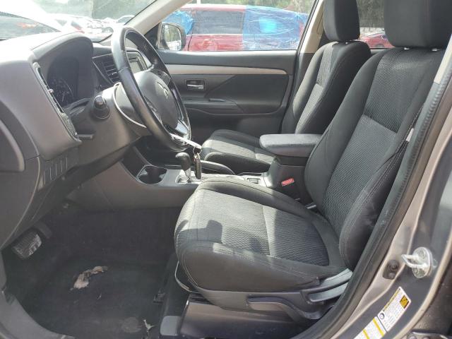 2016 MITSUBISHI OUTLANDER JA4AD3A38GZ043004
