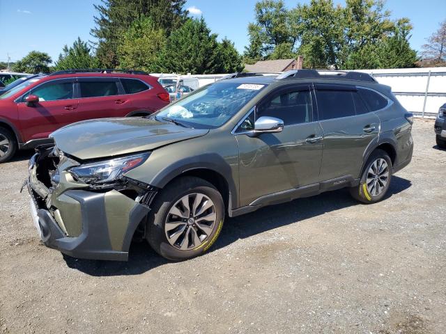 Global Auto Auctions: 2023 SUBARU OUTBACK TOURING