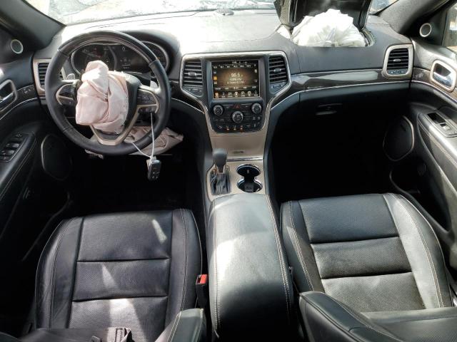 2017 JEEP GRAND CHER - 1C4RJFCT2HC890315