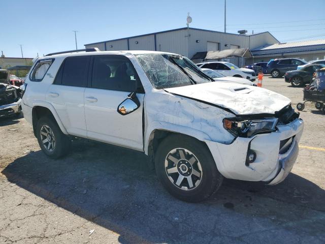 2023 TOYOTA 4RUNNER SE - JTERU5JR1P6197978
