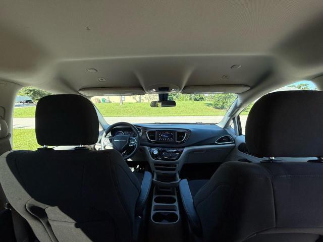 2018 CHRYSLER PACIFICA L - 2C4RC1CG4JR117679