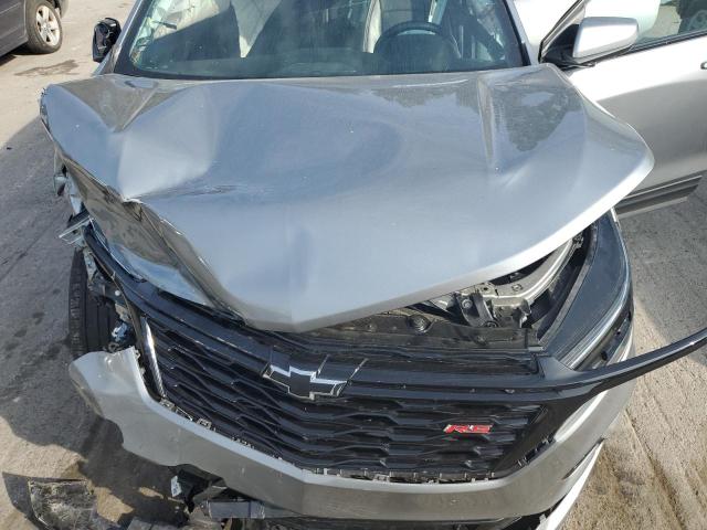 2024 CHEVROLET EQUINOX RS - 3GNAXWEG6RS160017