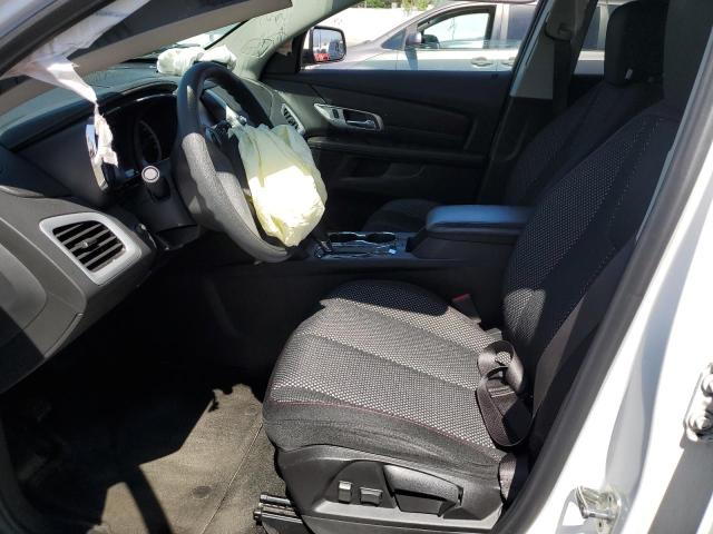 2017 GMC TERRAIN SL 2GKALMEK7H6104618