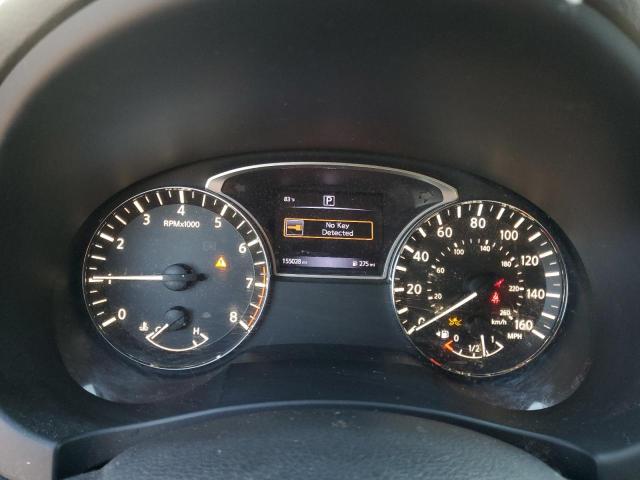 2018 NISSAN ALTIMA 2.5 1N4AL3AP4JC101301