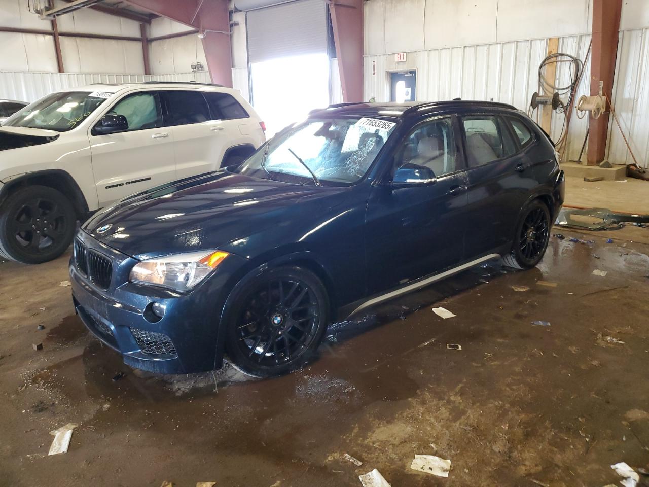 BMW X1 XDRIVE28I