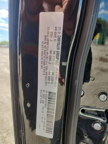 2015 DODGE CHARGER PO - 2C3CDXKT0FH739167