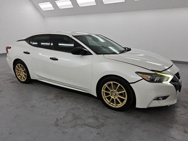 2016 NISSAN MAXIMA 3.5S 1N4AA6AP2GC408384