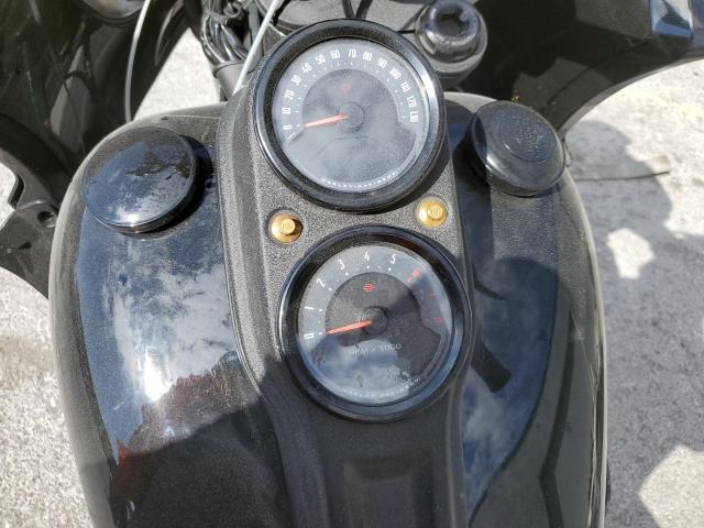 2021 HARLEY-DAVIDSON FXLRS - 1HD1YWK19MB046876