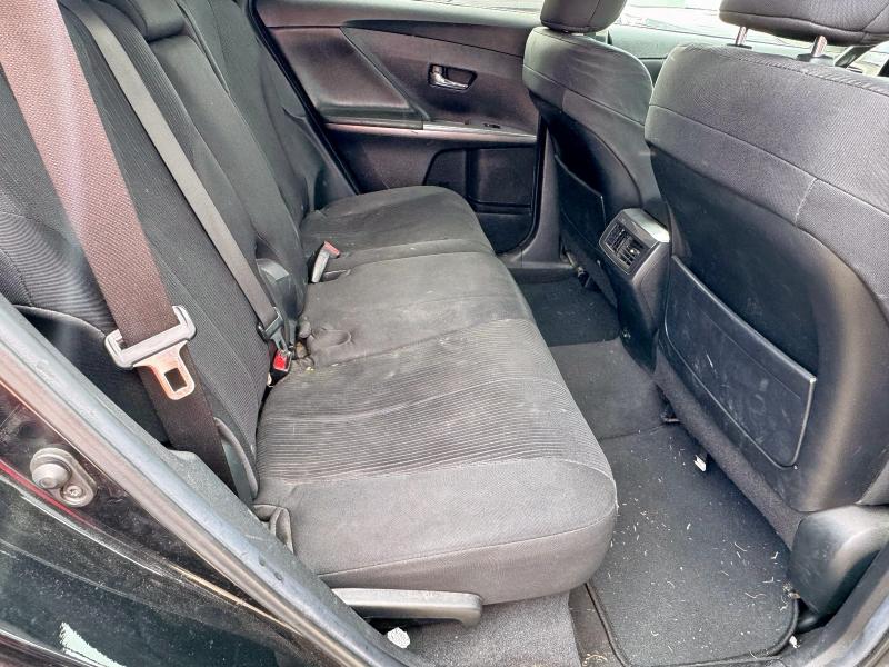2013 TOYOTA VENZA LE - 4T3ZA3BB7DU075252