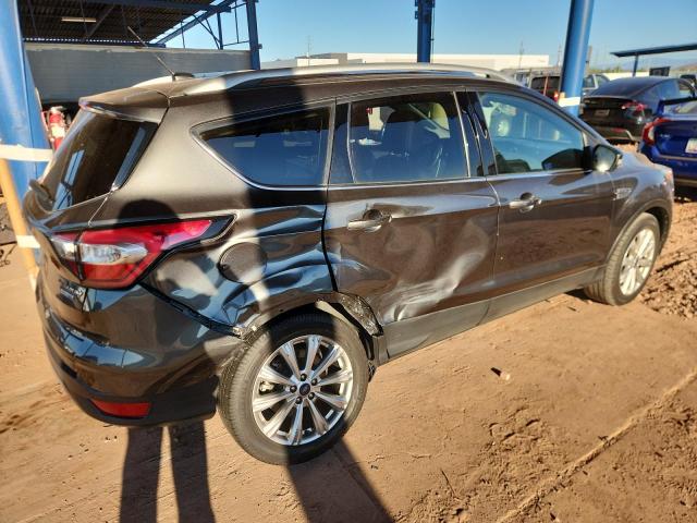 2017 FORD ESCAPE TITANIUM 1FMCU9J9XHUC51563