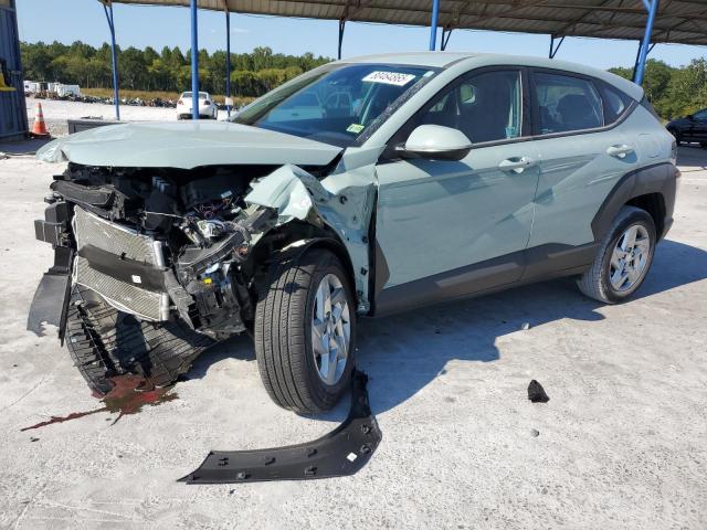 2024 HYUNDAI KONA SE - KM8HACAB6RU175209