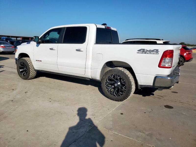 2019 RAM 1500 BIG H 1C6SRFFT0KN856088