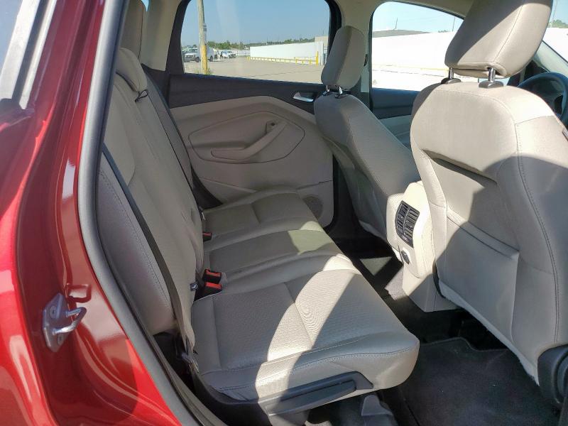 2019 FORD ESCAPE SE 1FMCU0GD6KUB59445
