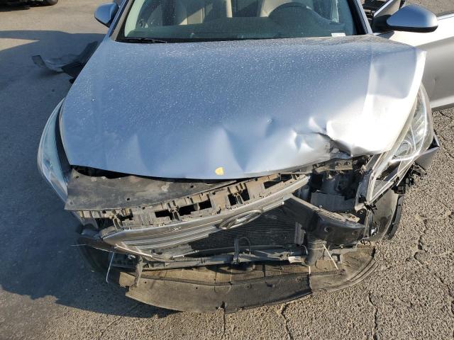 2017 HYUNDAI SONATA SE - 5NPE24AF0HH544555