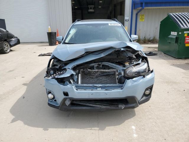 2019 SUBARU CROSSTREK JF2GTANC7KH249349
