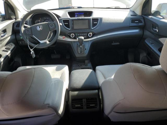 2015 HONDA CR-V EX 5J6RM4H58FL057230