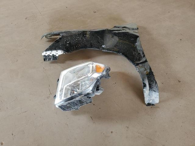 2021 NISSAN TITAN SV #3305318329