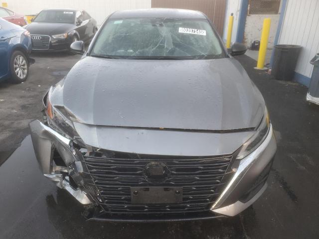 2025 NISSAN ALTIMA SV 1N4BL4DV4SN348697